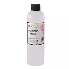 Mijona - Acetone