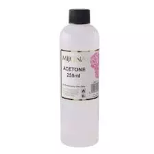 Mijona - Acetone