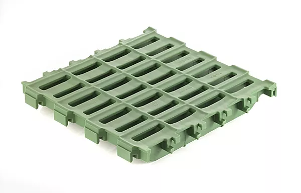 MIK Flooring for Calves