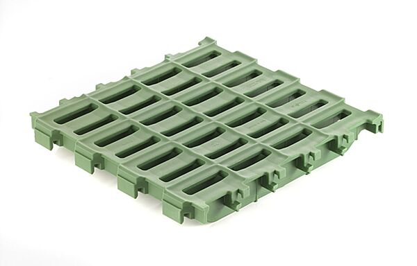 MIK Flooring for Calves