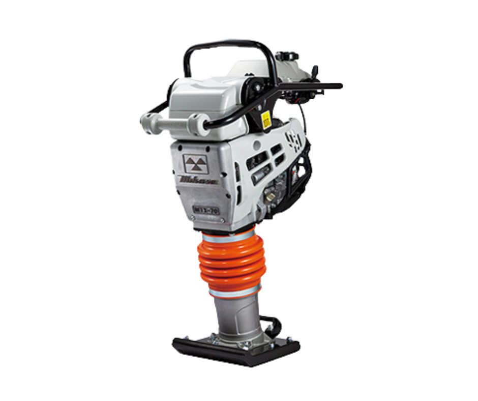 MIKASA MTX70HD RAMMER MIKASA MTX70HD RAMMER