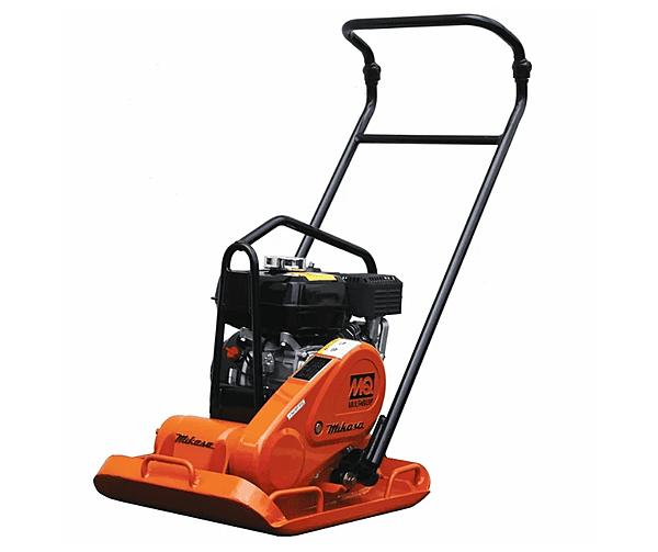 MIKASA MVC82VH VIBRATORY PLATE COMPACTOR