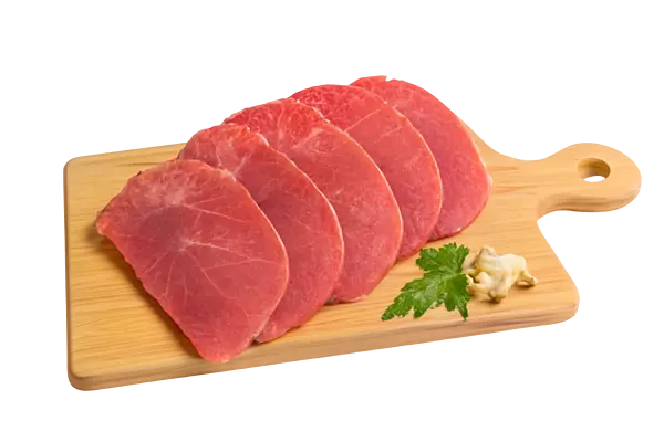 Milanesa Pulpa Bola