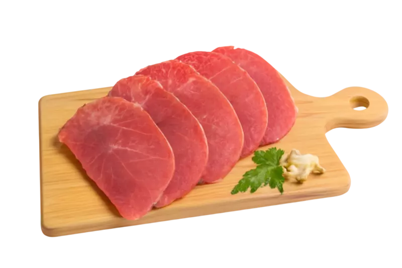 Milanesa Pulpa Bola