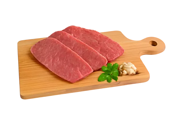 Milanesa Pulpa Negra Novillo S