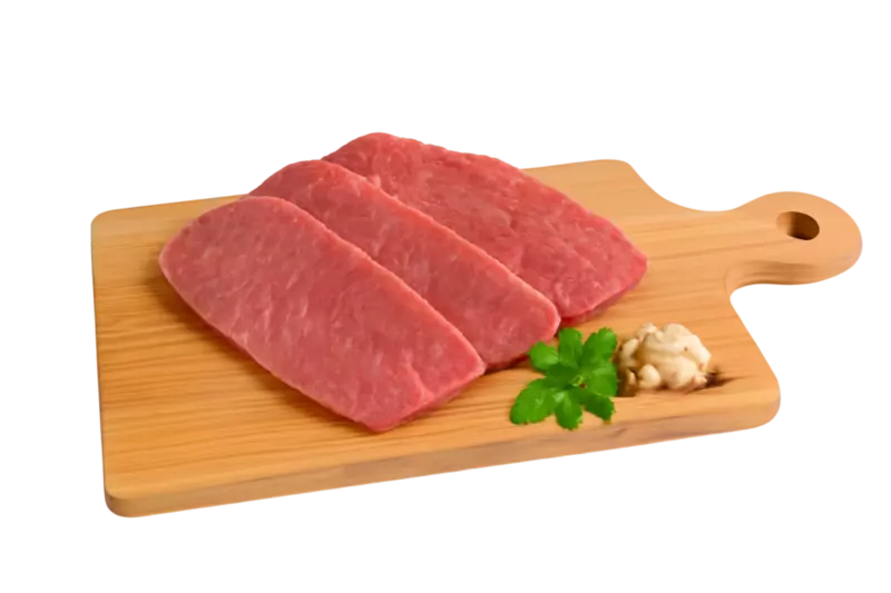Milanesa Pulpa Negra Novillo S
