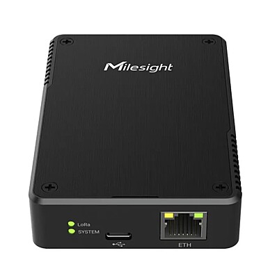 Milesight UG56-915M Industrial Lorawan Gateway