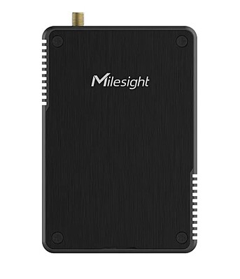 Milesight UG56-915M Industrial Lorawan Gateway