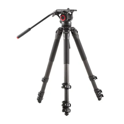 Miliboo T34 Professional Bird watching Camera Tripod With Fluid head Miliboo T34 Professional Bird watching Camera Tripod With Fluid head