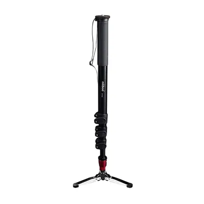 Miliboo Mtt705awh Aluminum Professional Monopod Without Fluid Head