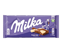 Milka Chocolate-Happy Cow 90g/24