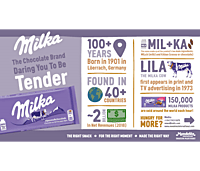 Milka Chocolate-Alpine Milk 80g/27
