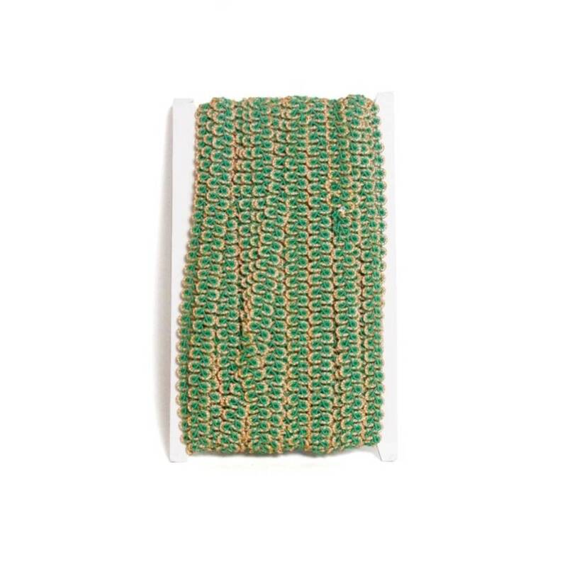 Millare 8791 Verde Rollo X25 Yardas Millare 8791 Verde Rollo X25 Yardas