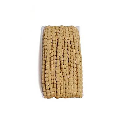 Millare Pompon 1.0Mm X 25 Yds Rollo X 25 Yardas Millare Pompon 1.0Mm X 25 Yds Rollo X 25 Yardas