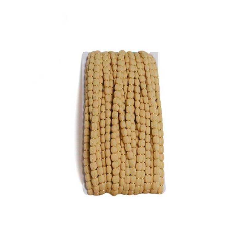 Millare Pompon 1.0Mm X 25 Yds Rollo X 25 Yardas Millare Pompon 1.0Mm X 25 Yds Rollo X 25 Yardas