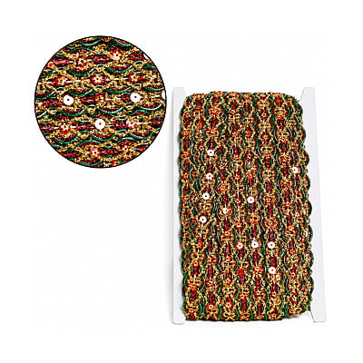 Millare 13-2260-2 Rollo X 25 Yardas Millare 13-2260-2 Rollo X 25 Yardas
