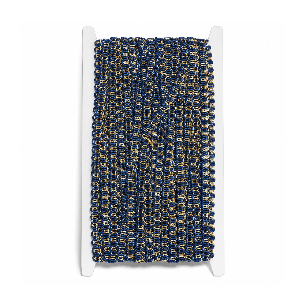 Millare 2821 Azul Rollo X 25 Yardas Millare 2821 Azul Rollo X 25 Yardas