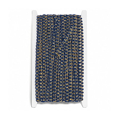 Millare 2821 Azul Rollo X 25 Yardas