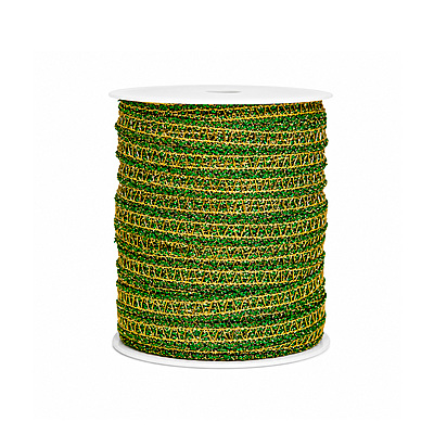 Millare 501 Verde Rollo X 72 Yardas Millare 501 Verde Rollo X 72 Yardas