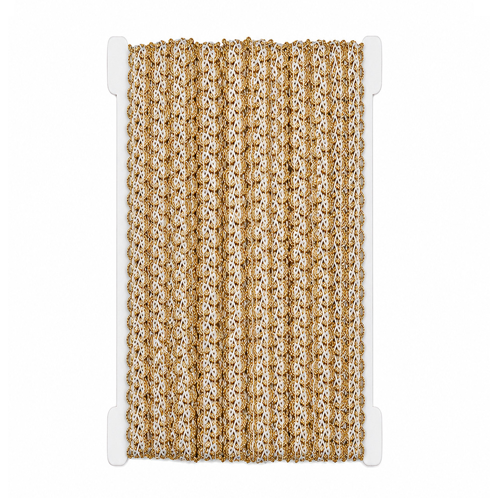 Millare 8791 Blanco Rollo X 25 Yardas Millare 8791 Blanco Rollo X 25 Yardas