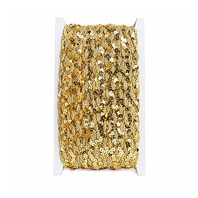 Millare #9093 Dorado Rollo X 25 Yardas