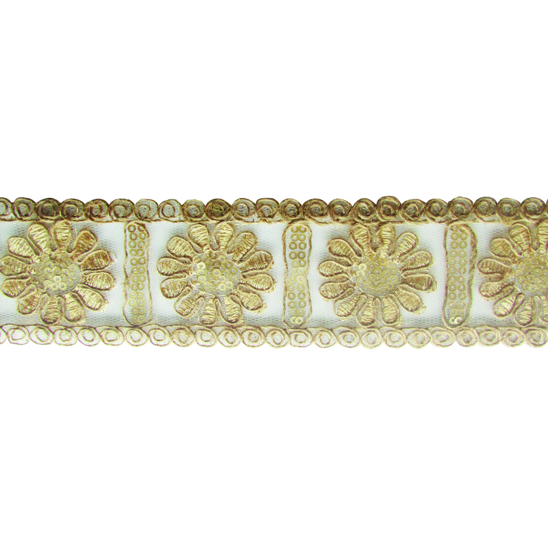 Millares En Yute Referencia 13-16402 Rollo x 15 Yardas