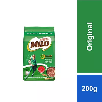 Milo-200g