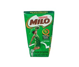 Nestle Milo