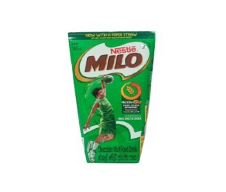 Nestle Milo