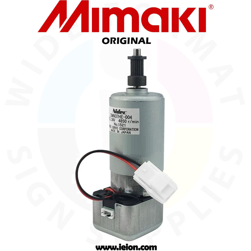 Mimaki X-Motor Assy -M024855