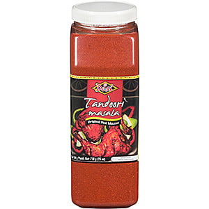 SHA57001: Minar/Desi Tandoori Masala 1x665g