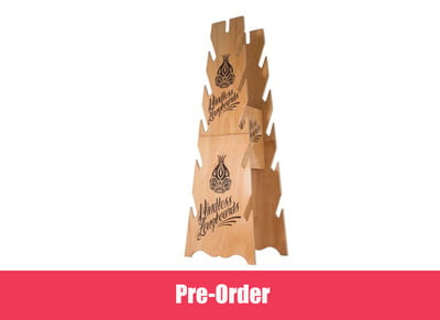 Mindless Longboard Rack