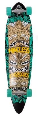 Mindless Tribal Rogue IV