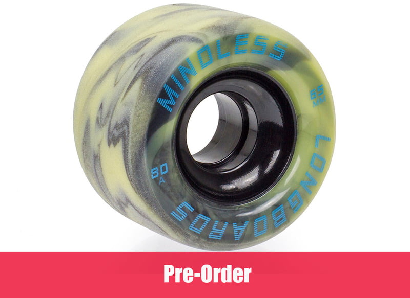 Mindless Viper Swirl Wheels