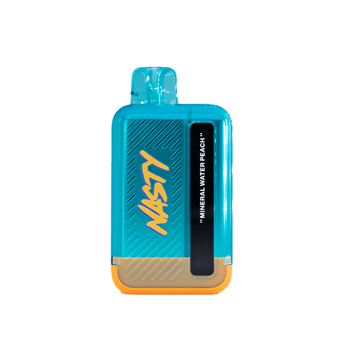 Nasty Rechargeable Bar 9000 puff 50mg