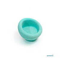 Mini Chair Diya