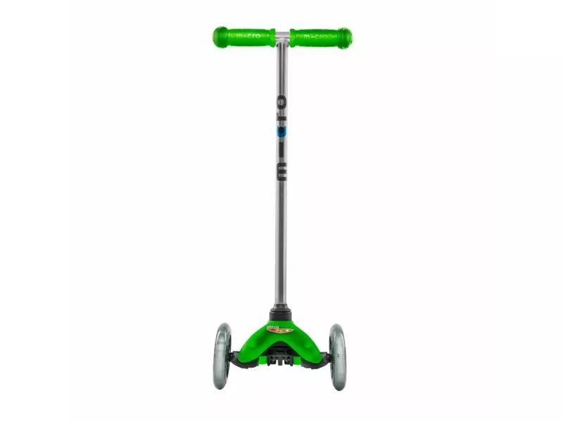 Mini Micro Classic Green