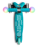 Mini Micro Deluxe Magic LED Aqua