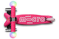 Mini Micro Deluxe Magic LED Pink
