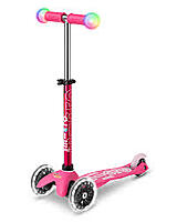 Mini Micro Deluxe Magic LED Pink