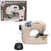 Mini Sewing Machine