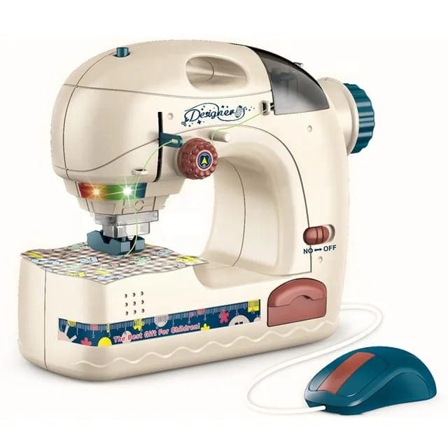 Mini Sewing Machine