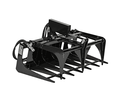 42 INCH ROOT GRAPPLE FOR MT100