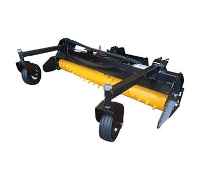 SOIL CONDITIONER ATTACHMENT