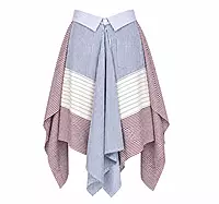 The Mini Skirt
