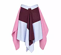 The Mini Skirt