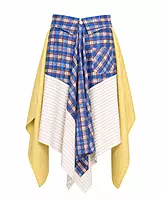 The Mini Skirt