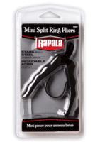 Rapala Mini Split Ring Pliers