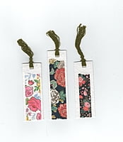 Bookmarks Bookmarks