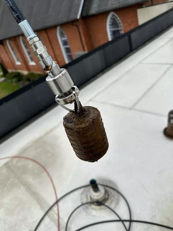 PipeCatcher Mini